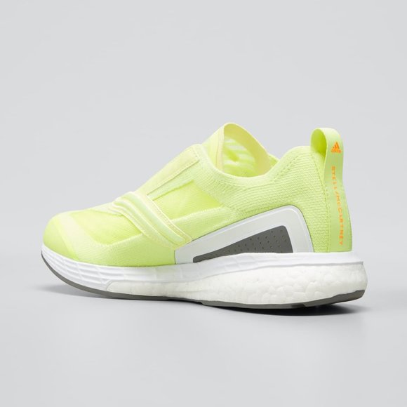 ADIDAS BY STELLA MCCARTNEY 'Boston S' Sneakers, 7B - Picture 2 of 16